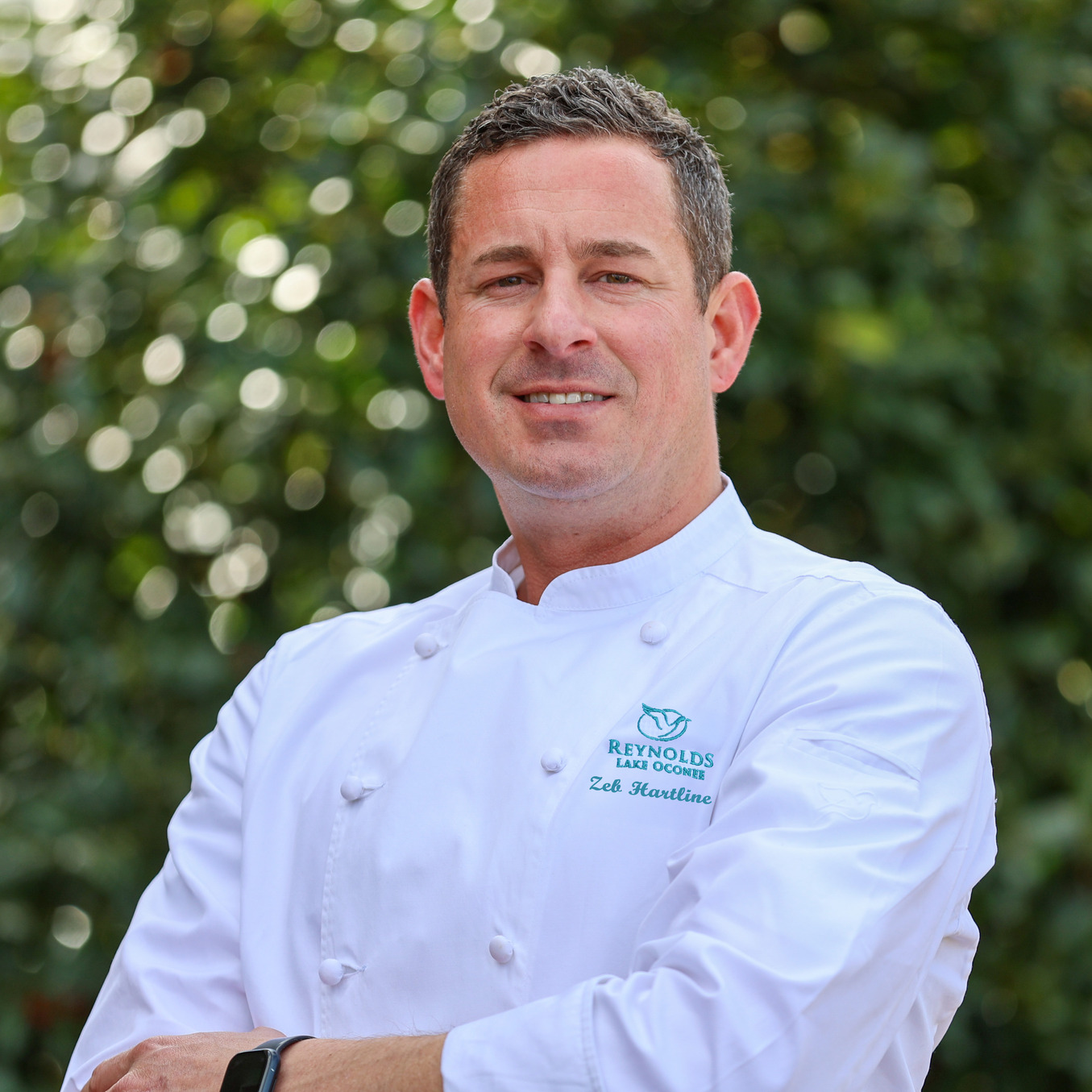 Chef Zeb_with logo and name